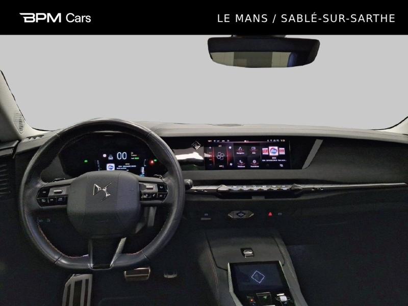 Image DS DS 4 E-TENSE 225ch Performance Line