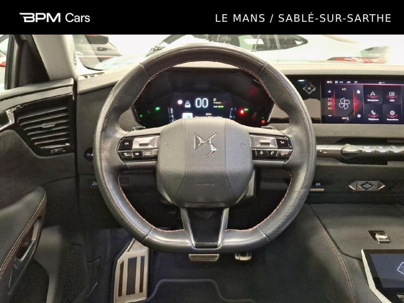 Image DS DS 4 E-TENSE 225ch Performance Line