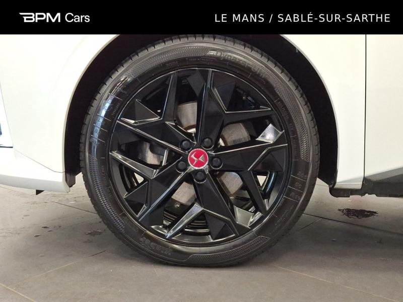 Image DS DS 4 E-TENSE 225ch Performance Line