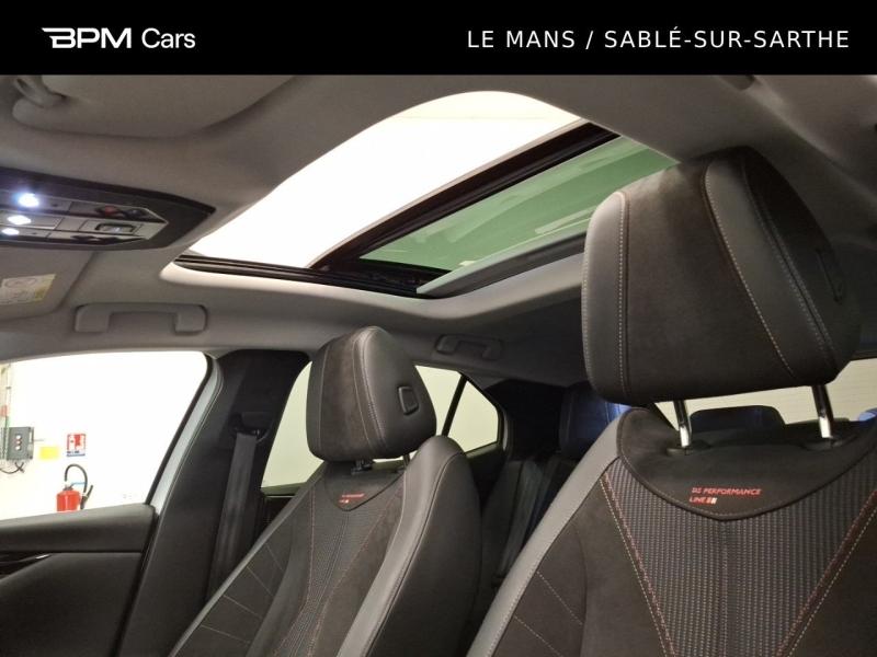 Image DS DS 4 E-TENSE 225ch Performance Line