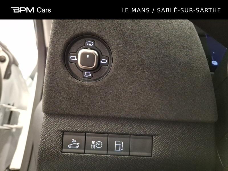 Image DS DS 4 E-TENSE 225ch Performance Line