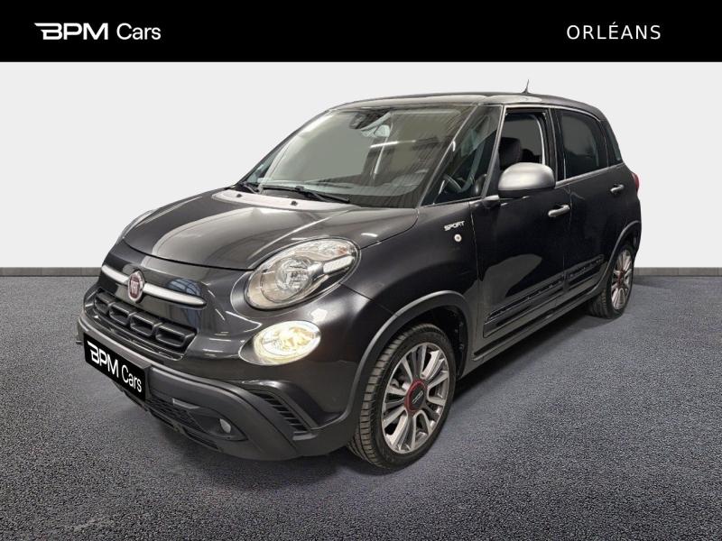 Photo FIAT 500L 1.4 95ch Sport S&S