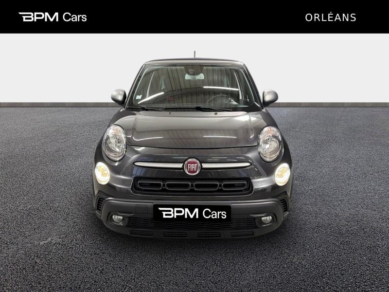 Image FIAT 500L 1.4 95ch Sport S&S