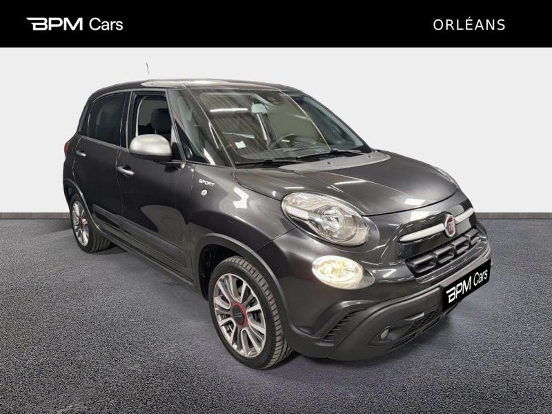 Image FIAT 500L 1.4 95ch Sport S&S