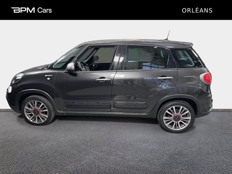 Image FIAT 500L 1.4 95ch Sport S&S