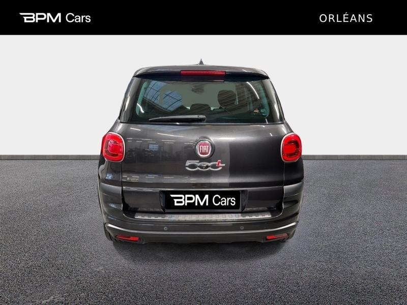 Image FIAT 500L 1.4 95ch Sport S&S