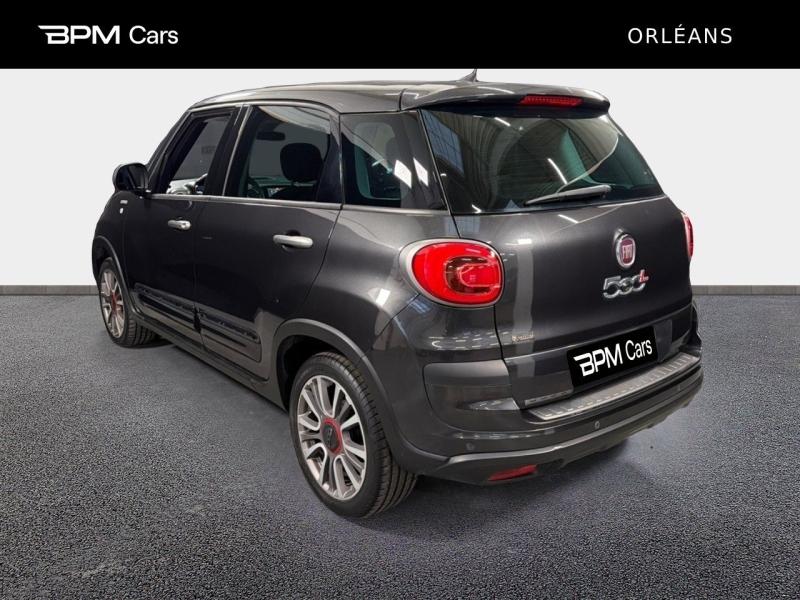 Image FIAT 500L 1.4 95ch Sport S&S