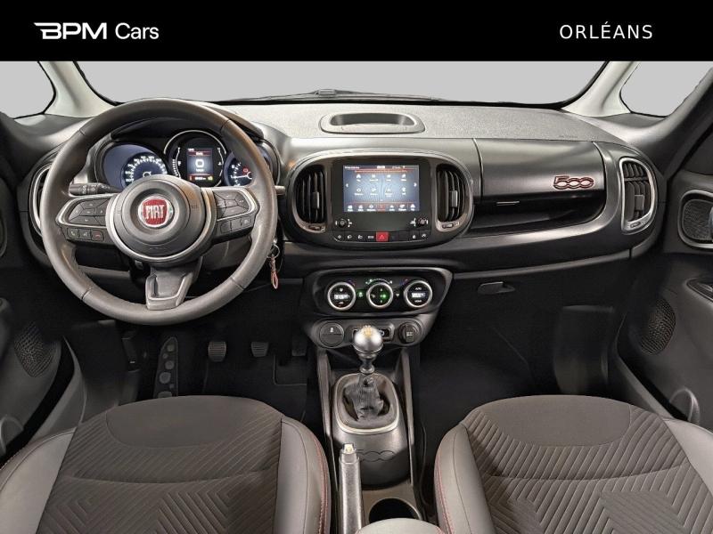 Image FIAT 500L 1.4 95ch Sport S&S