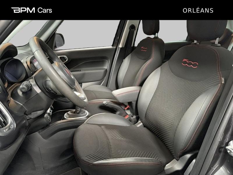 Image FIAT 500L 1.4 95ch Sport S&S