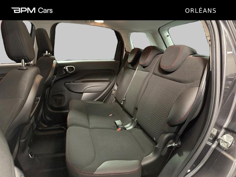 Image FIAT 500L 1.4 95ch Sport S&S