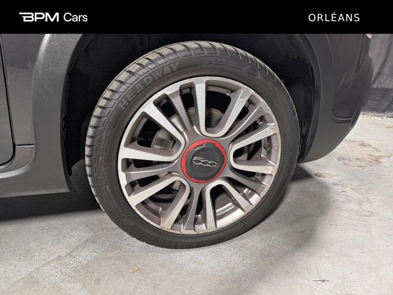 Image FIAT 500L 1.4 95ch Sport S&S