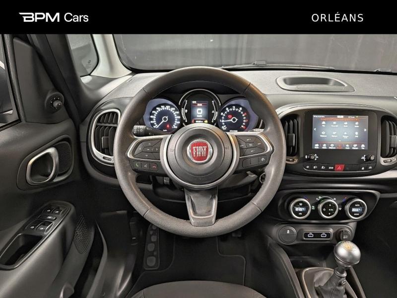 Image FIAT 500L 1.4 95ch Sport S&S