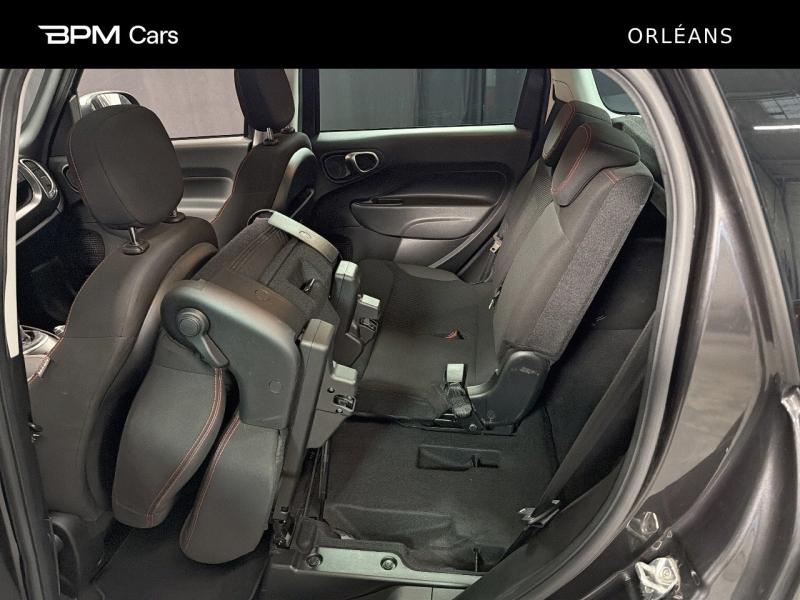 Image FIAT 500L 1.4 95ch Sport S&S