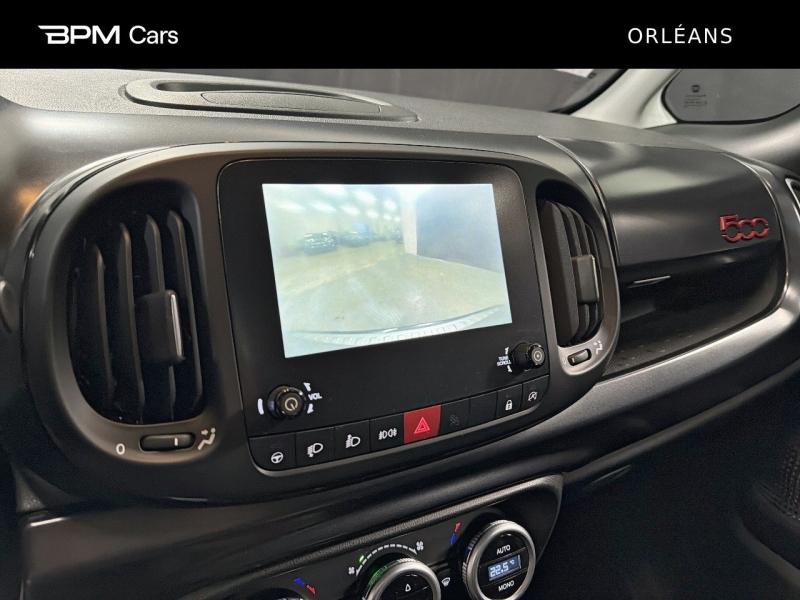 Image FIAT 500L 1.4 95ch Sport S&S