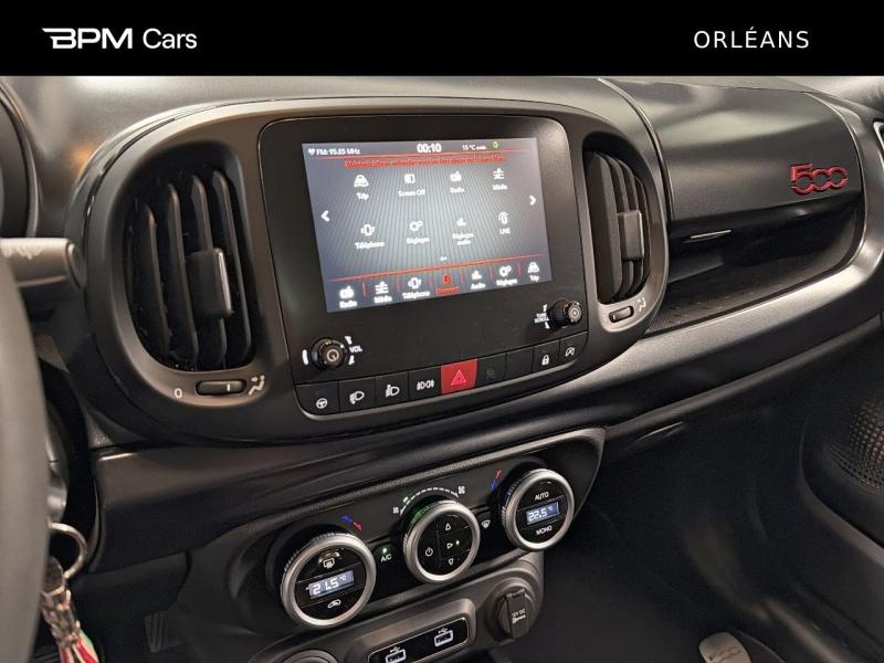 Image FIAT 500L 1.4 95ch Sport S&S