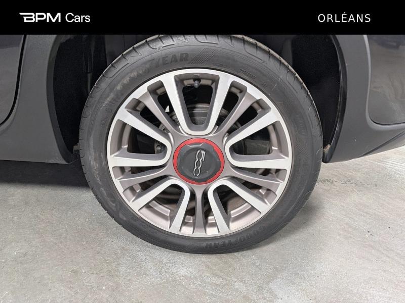 Image FIAT 500L 1.4 95ch Sport S&S