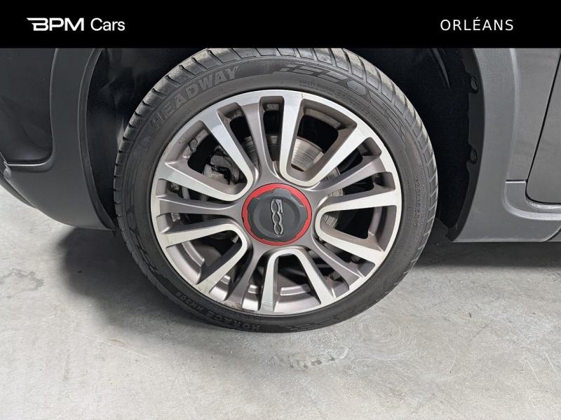 Image FIAT 500L 1.4 95ch Sport S&S