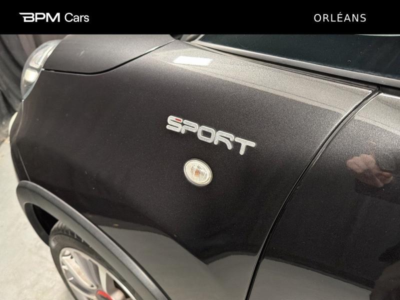 Image FIAT 500L 1.4 95ch Sport S&S