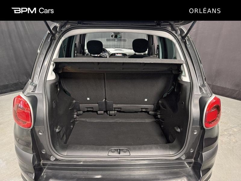 Image FIAT 500L 1.4 95ch Sport S&S