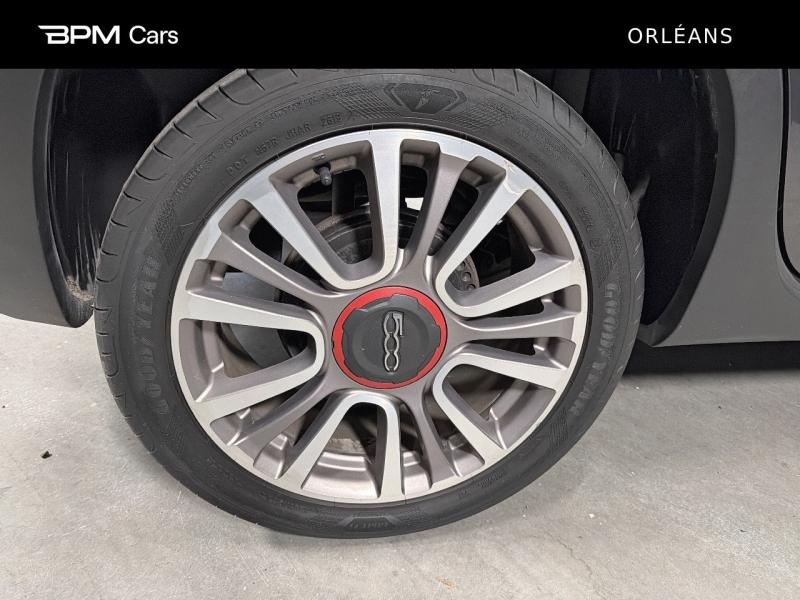 Image FIAT 500L 1.4 95ch Sport S&S