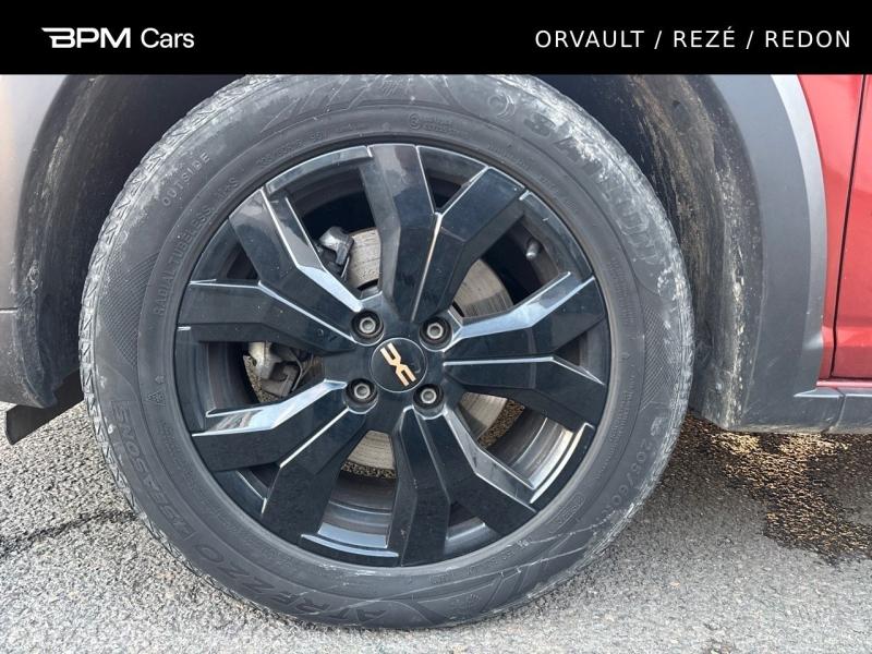 Image DACIA Jogger 1.6 hybrid 140ch Extreme 7 places