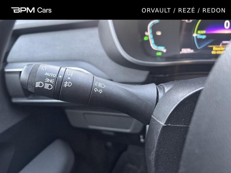 Image DACIA Jogger 1.6 hybrid 140ch Extreme 7 places