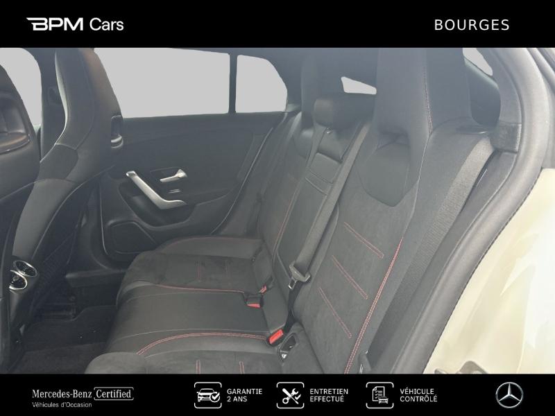 Image MERCEDES-BENZ CLA Shooting Brake 200 d 150ch AMG Line 8G-DCT