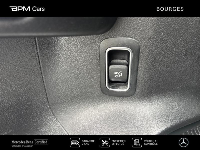 Image MERCEDES-BENZ GLB 200d 150ch Progressive Line launch Edition 8G-DCT 122g