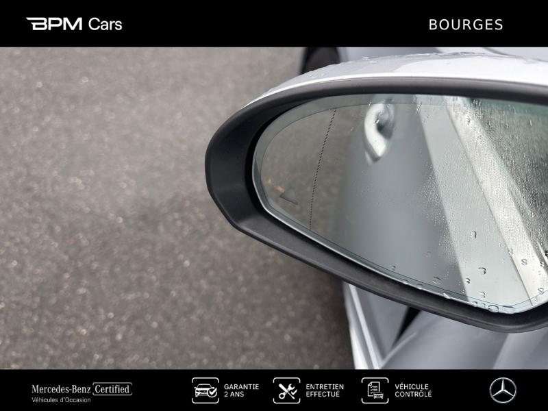 Image MERCEDES-BENZ Classe C 300 d e Hybrid EQ 197+129ch AMG Line