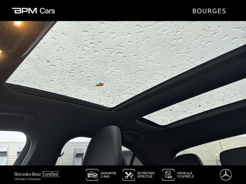 Image MERCEDES-BENZ Classe C 300 d e Hybrid EQ 197+129ch AMG Line