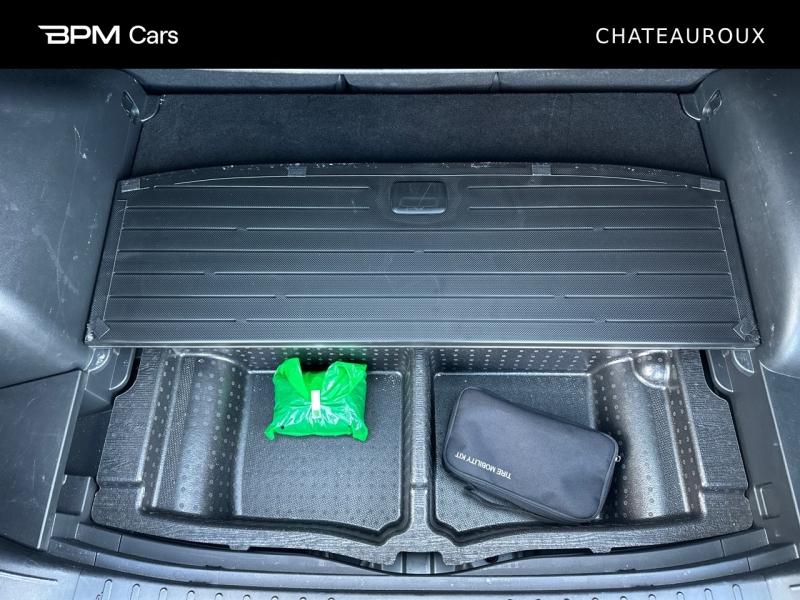 Image HYUNDAI Tucson 1.6 T-GDI 215ch Hybrid Intuitive