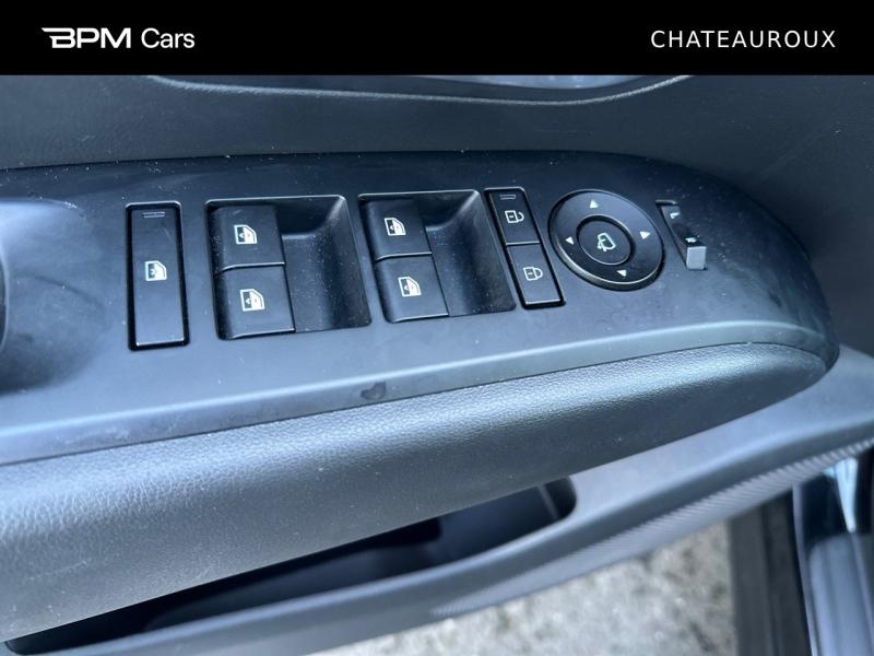 Image HYUNDAI Tucson 1.6 T-GDI 215ch Hybrid Intuitive