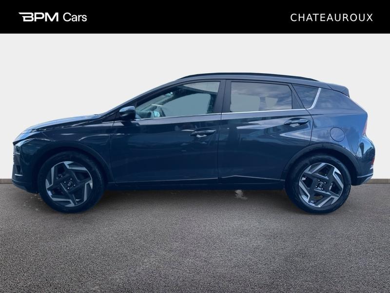 Image HYUNDAI Bayon 1.0 T-GDi 100ch Creative DCT-7