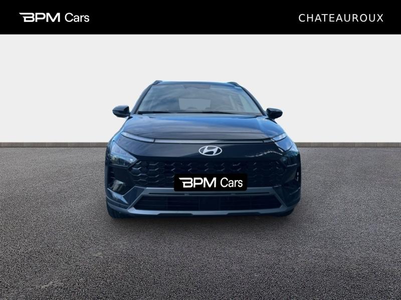 Image HYUNDAI Bayon 1.0 T-GDi 100ch Creative DCT-7