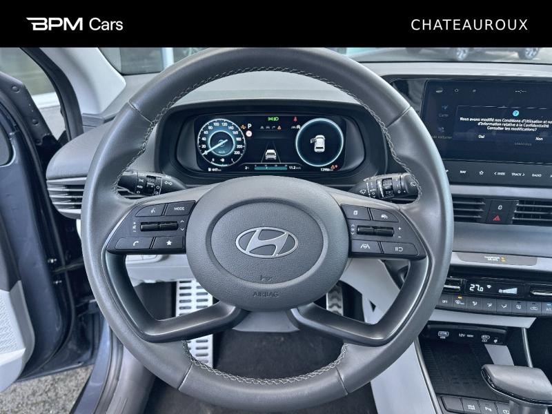 Image HYUNDAI Bayon 1.0 T-GDi 100ch Creative DCT-7