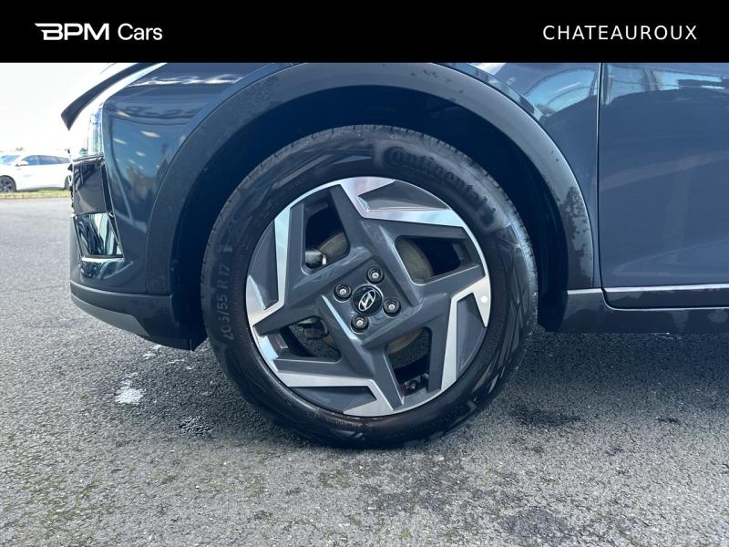 Image HYUNDAI Bayon 1.0 T-GDi 100ch Creative DCT-7