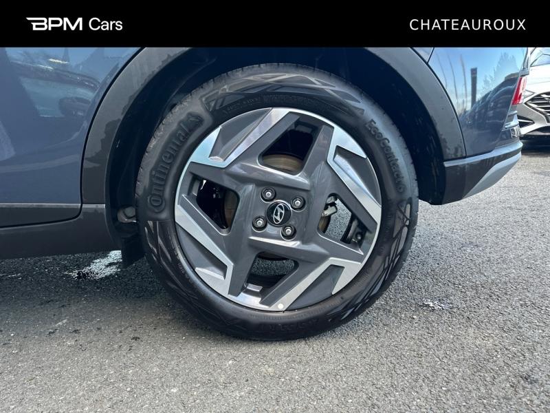 Image HYUNDAI Bayon 1.0 T-GDi 100ch Creative DCT-7