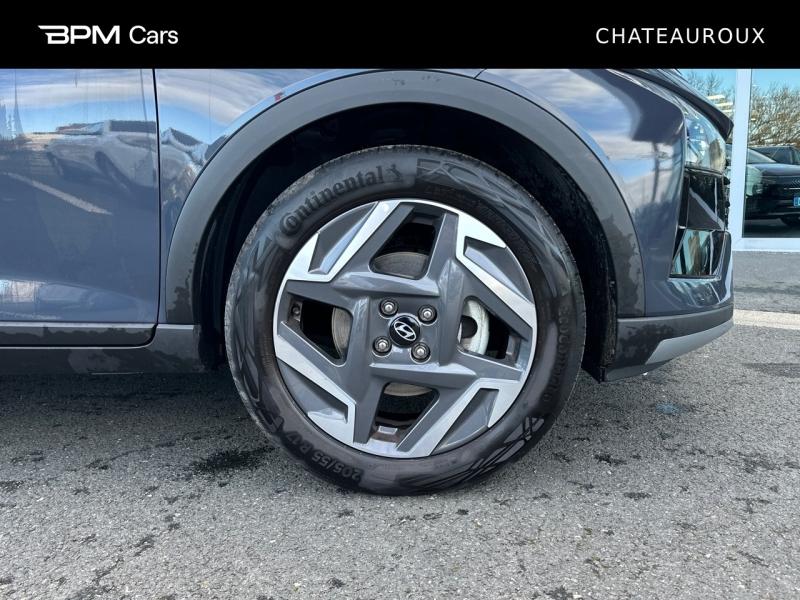 Image HYUNDAI Bayon 1.0 T-GDi 100ch Creative DCT-7