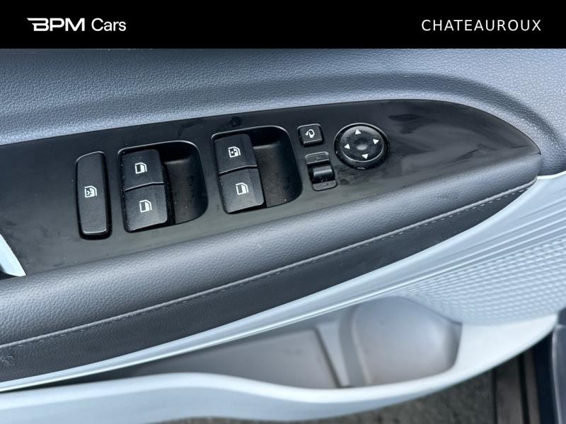 Image HYUNDAI Bayon 1.0 T-GDi 100ch Creative DCT-7