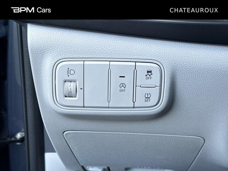 Image HYUNDAI Bayon 1.0 T-GDi 100ch Creative DCT-7