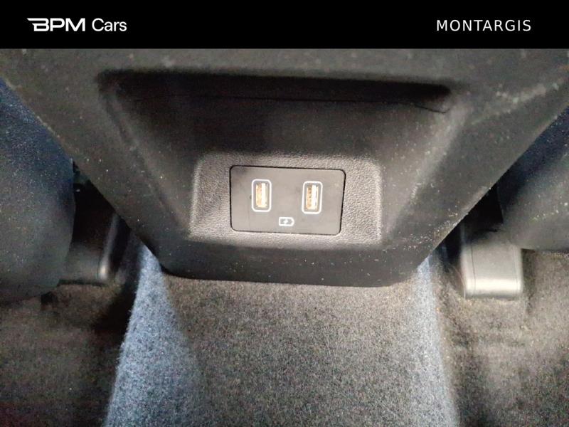 Image HYUNDAI Tucson 1.6 T-GDi 230ch Hybrid Creative BVA6