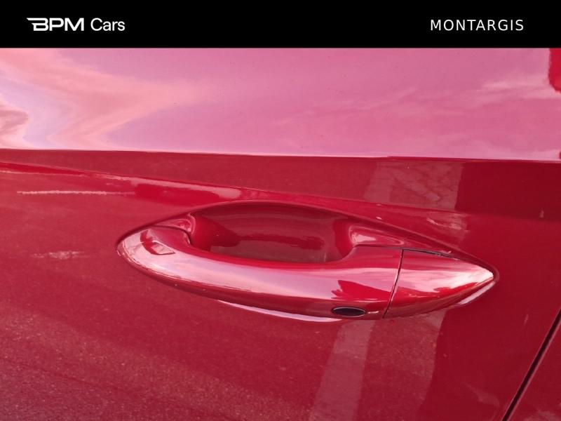 Image HYUNDAI Tucson 1.6 T-GDi 230ch Hybrid Creative BVA6