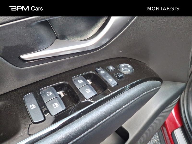 Image HYUNDAI Tucson 1.6 T-GDi 230ch Hybrid Creative BVA6