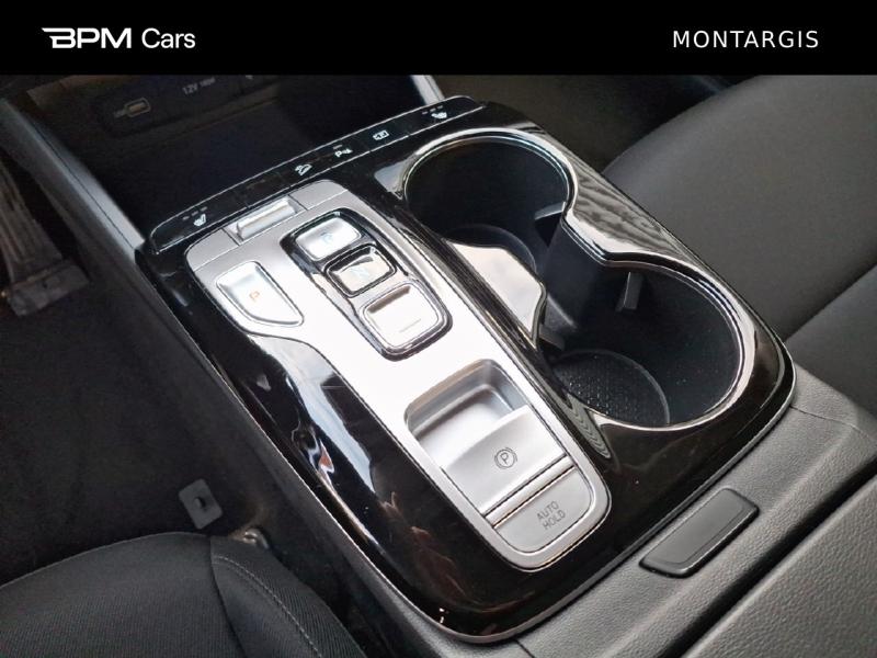 Image HYUNDAI Tucson 1.6 T-GDi 230ch Hybrid Creative BVA6