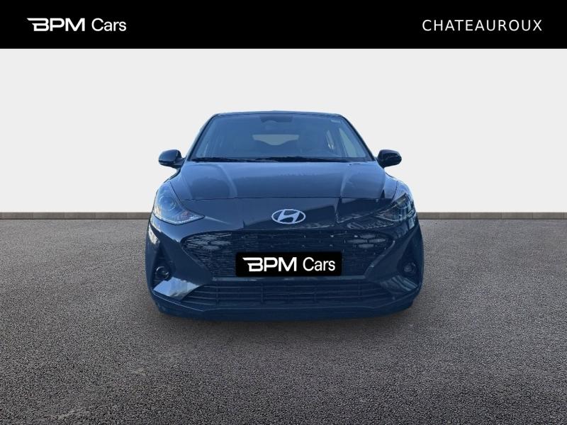 Image HYUNDAI i10 1.0 63ch ECO Creative BVR