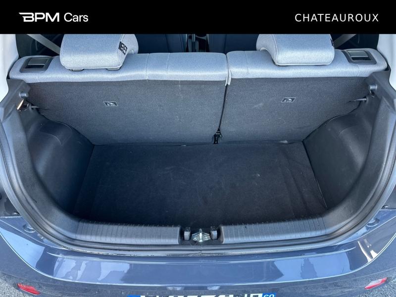 Image HYUNDAI i10 1.0 63ch ECO Creative BVR