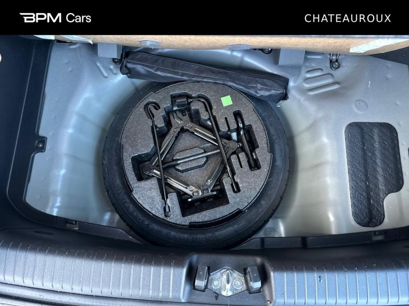 Image HYUNDAI i10 1.0 63ch ECO Creative BVR