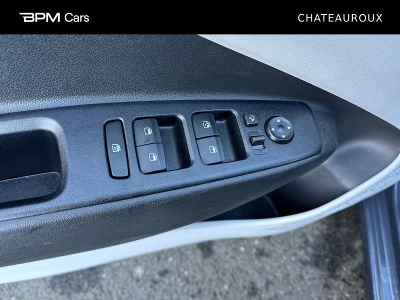 Image HYUNDAI i10 1.0 63ch ECO Creative BVR