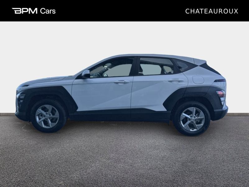 Image HYUNDAI Kona 1.6 GDi 129ch Hybrid Intuitive DCT-6