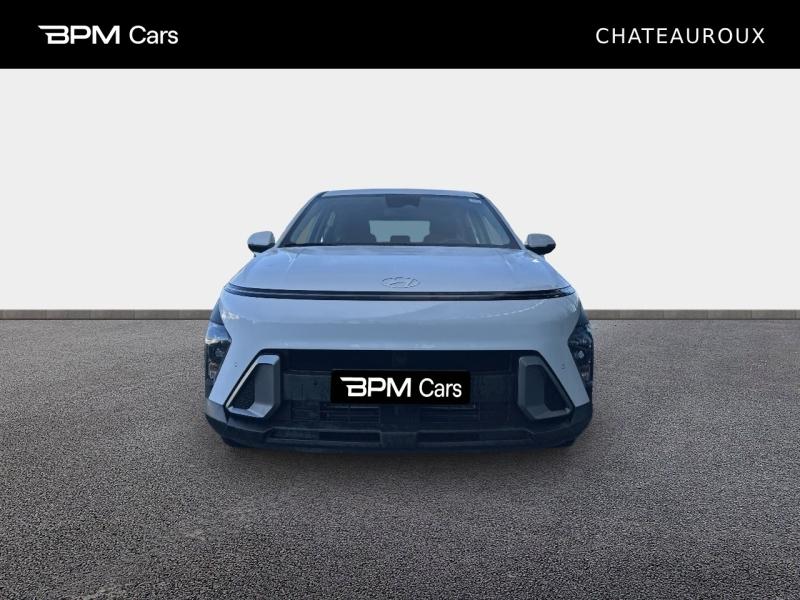 Image HYUNDAI Kona 1.6 GDi 129ch Hybrid Intuitive DCT-6